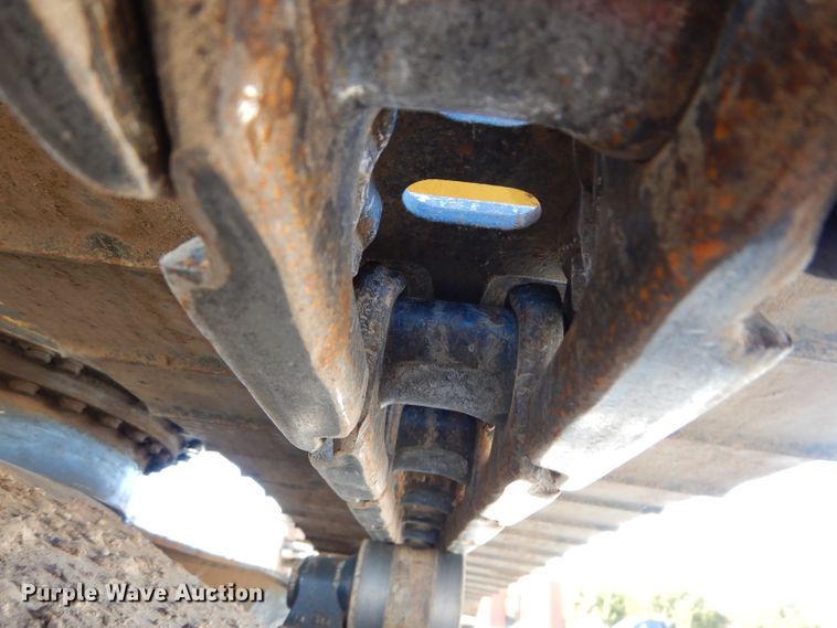 image for item DI8368 2006 Komatsu PC138USLC-2EO  excavator