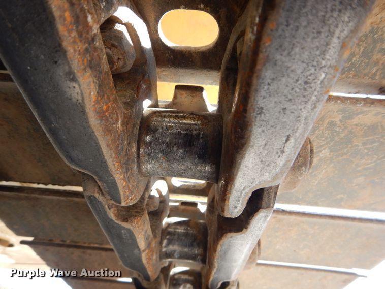 image for item DI8368 2006 Komatsu PC138USLC-2EO  excavator