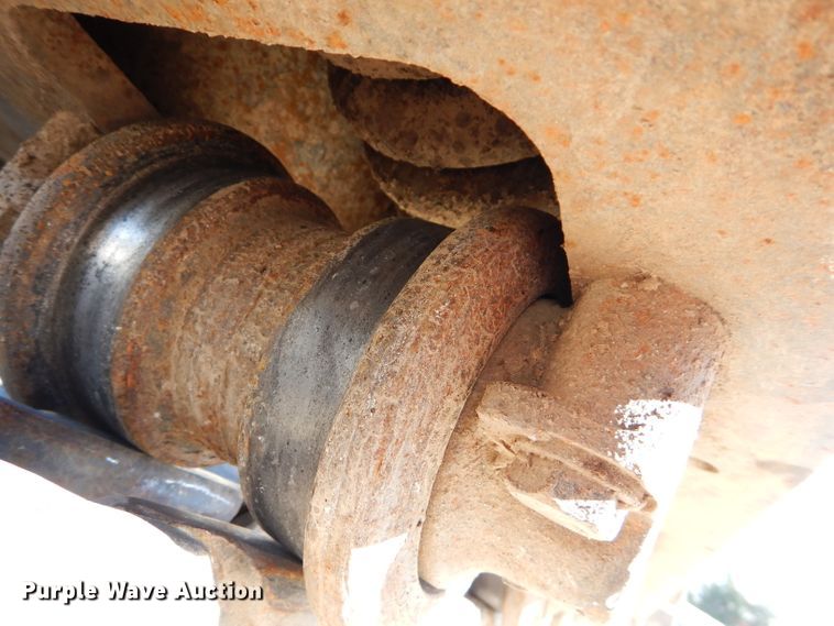 image for item DI8368 2006 Komatsu PC138USLC-2EO  excavator