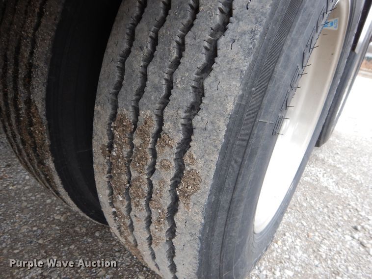 image for item DI8377 2013 Etnyre PRTN55TD3 lowboy equipment trailer