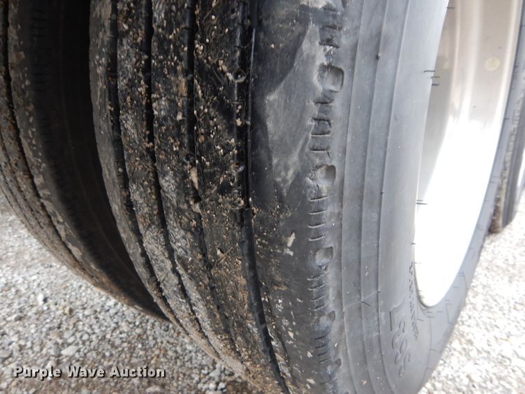 image for item DI8377 2013 Etnyre PRTN55TD3 lowboy equipment trailer