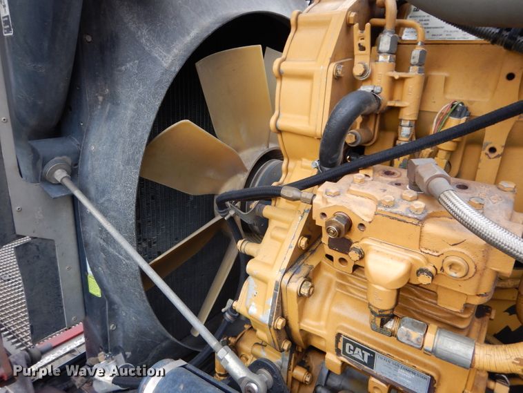 image for item DI8378 2003 Kenworth W900  semi truck