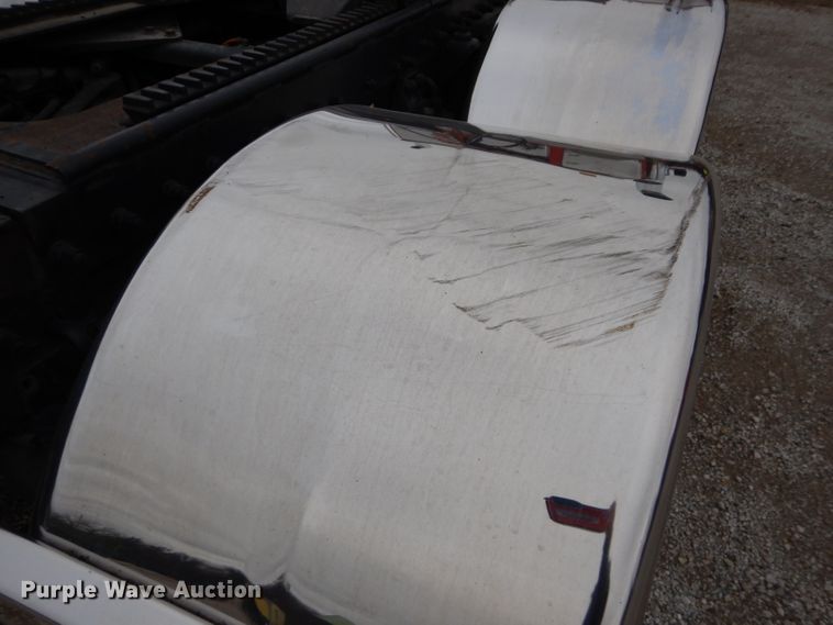 image for item DI8378 2003 Kenworth W900  semi truck