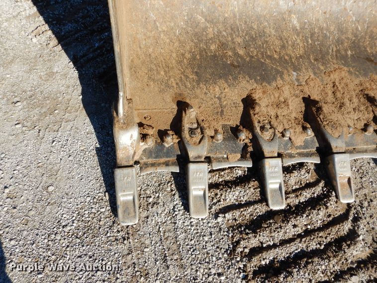 image for item DI8379 1999 Caterpillar 963B  track loader