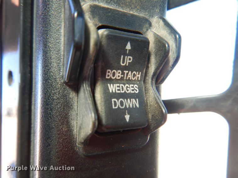 image for item DJ0273 2012 Bobcat S770  skid steer loader