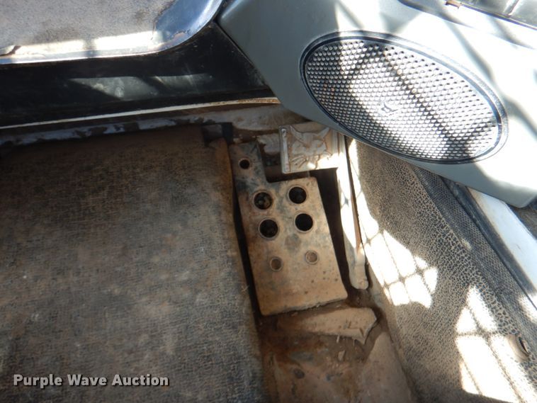 image for item DJ0273 2012 Bobcat S770  skid steer loader