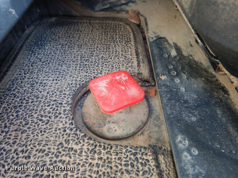 image for item DJ0273 2012 Bobcat S770  skid steer loader