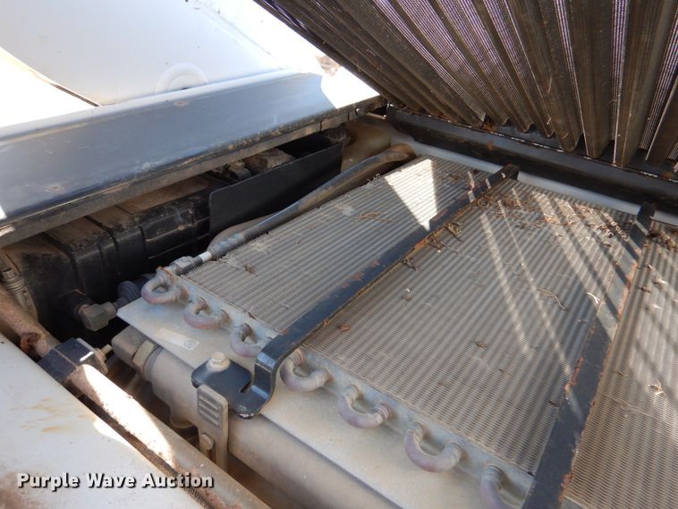 image for item DJ0273 2012 Bobcat S770  skid steer loader