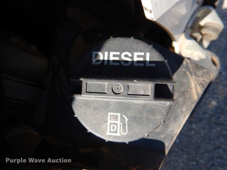 image for item DJ0273 2012 Bobcat S770  skid steer loader