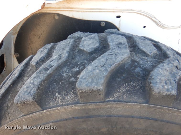 image for item DJ0273 2012 Bobcat S770  skid steer loader