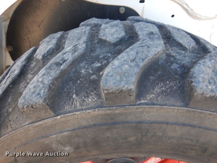 image for item DJ0273 2012 Bobcat S770  skid steer loader