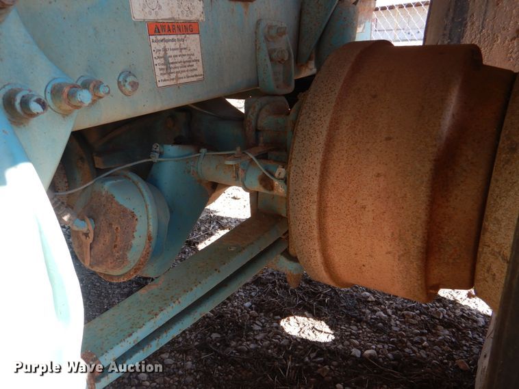 image for item DJ0277 2004 Freightliner Columbia  dump truck