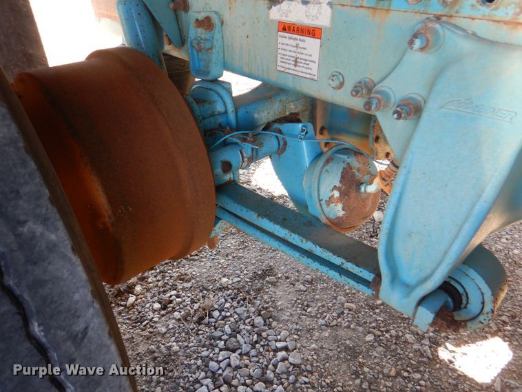 image for item DJ0277 2004 Freightliner Columbia  dump truck