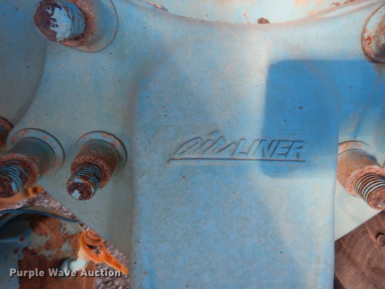 image for item DJ0277 2004 Freightliner Columbia  dump truck