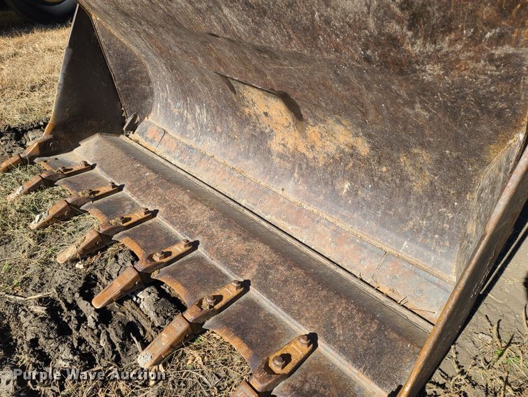 image for item DJ4415 1988 Caterpillar 953  track loader