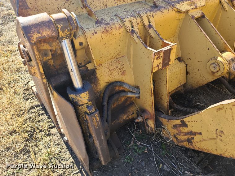 image for item DJ4415 1988 Caterpillar 953  track loader