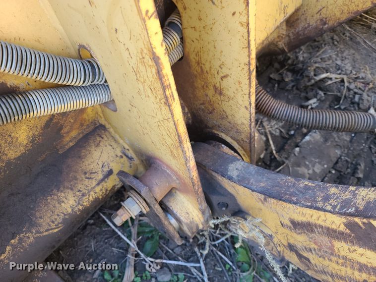 image for item DJ4415 1988 Caterpillar 953  track loader