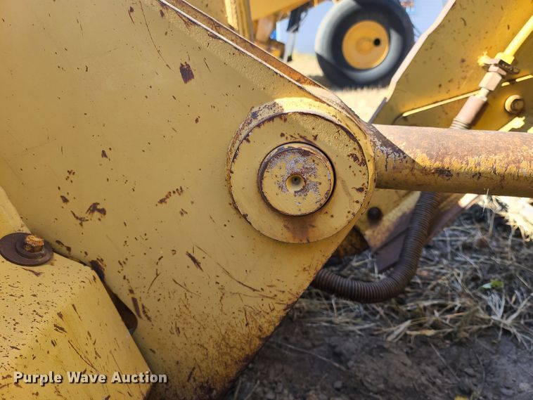 image for item DJ4415 1988 Caterpillar 953  track loader