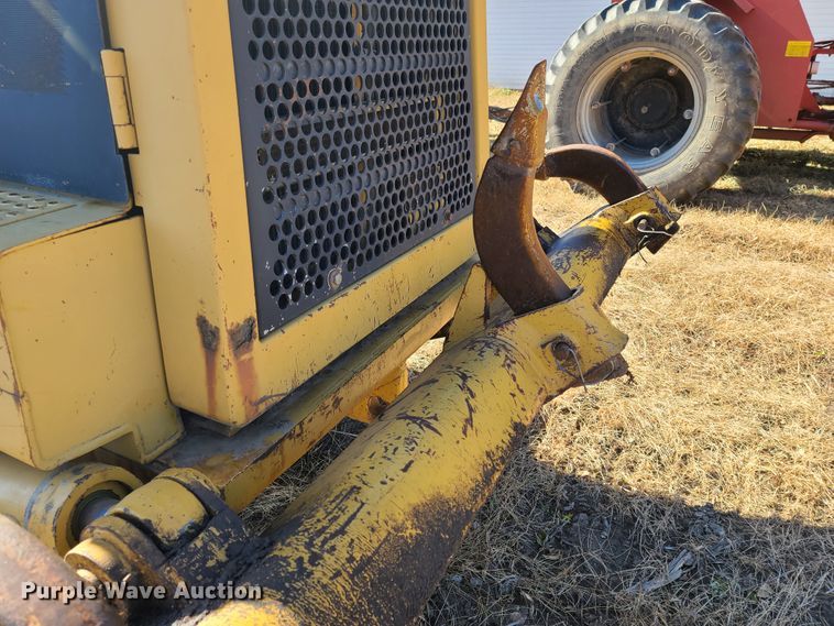 image for item DJ4415 1988 Caterpillar 953  track loader