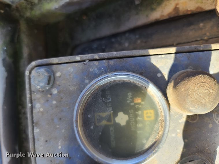 image for item DJ4415 1988 Caterpillar 953  track loader