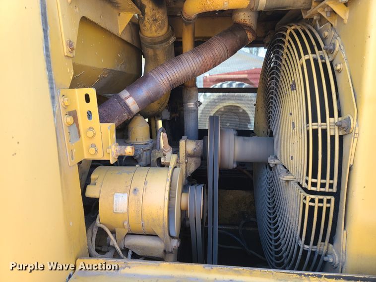 image for item DJ4415 1988 Caterpillar 953  track loader