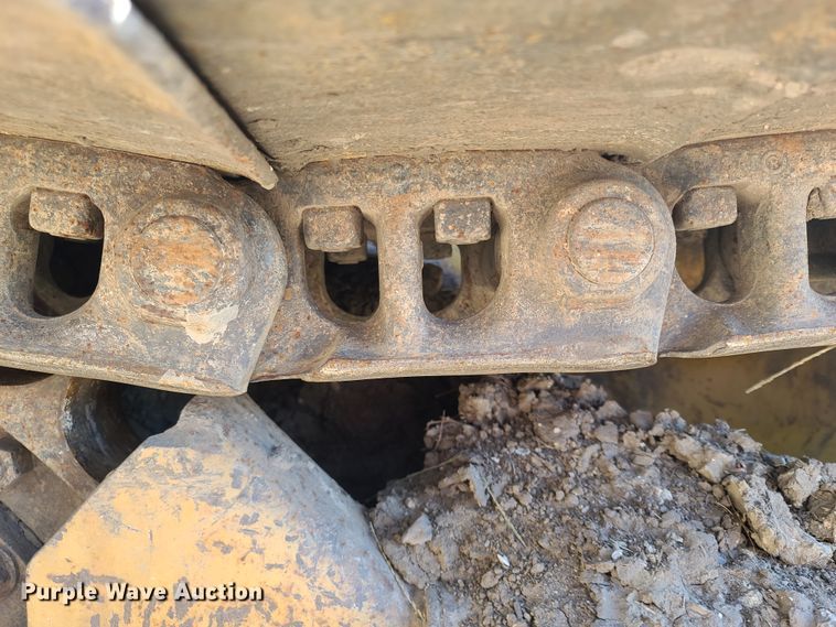 image for item DJ4415 1988 Caterpillar 953  track loader