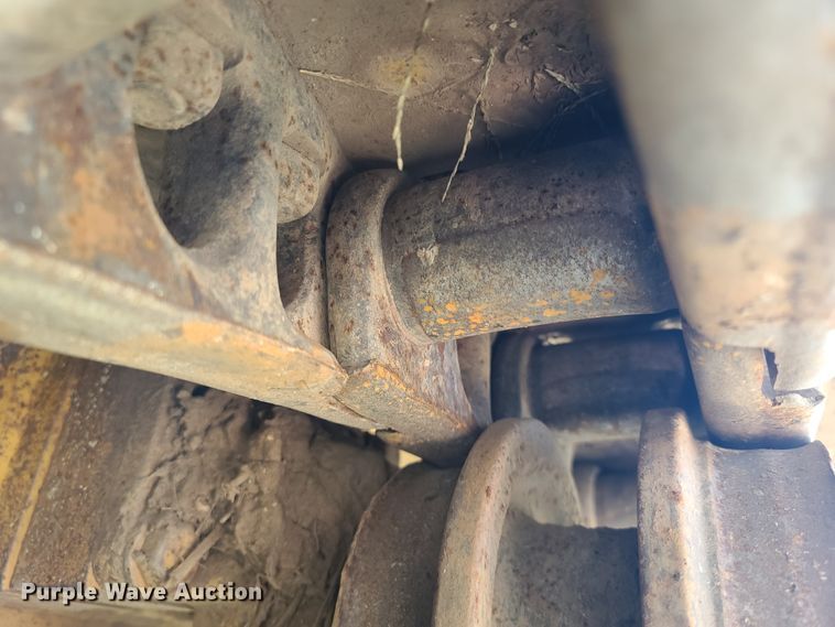 image for item DJ4415 1988 Caterpillar 953  track loader