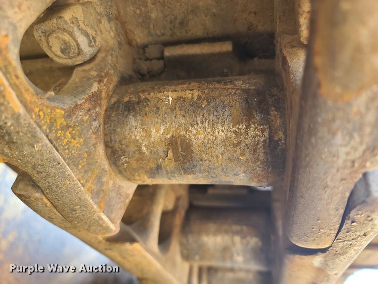 image for item DJ4415 1988 Caterpillar 953  track loader