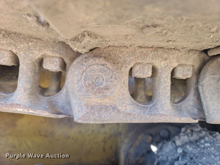 image for item DJ4415 1988 Caterpillar 953  track loader