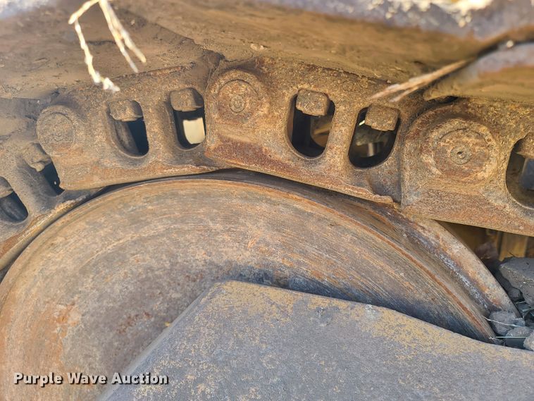 image for item DJ4415 1988 Caterpillar 953  track loader