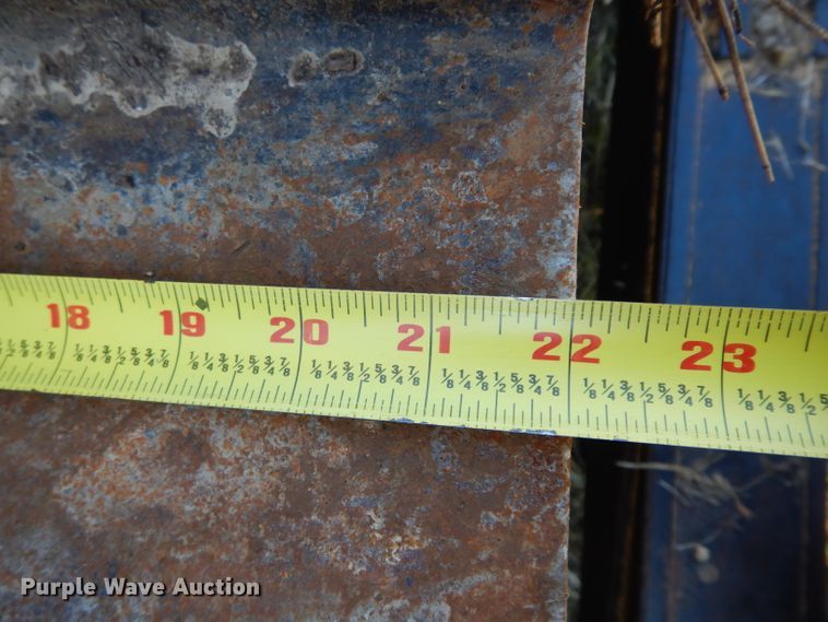 image for item DJ4421 1997 Caterpillar D6R  dozer