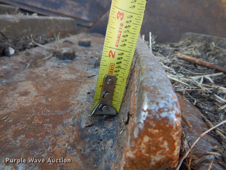 image for item DJ4421 1997 Caterpillar D6R  dozer