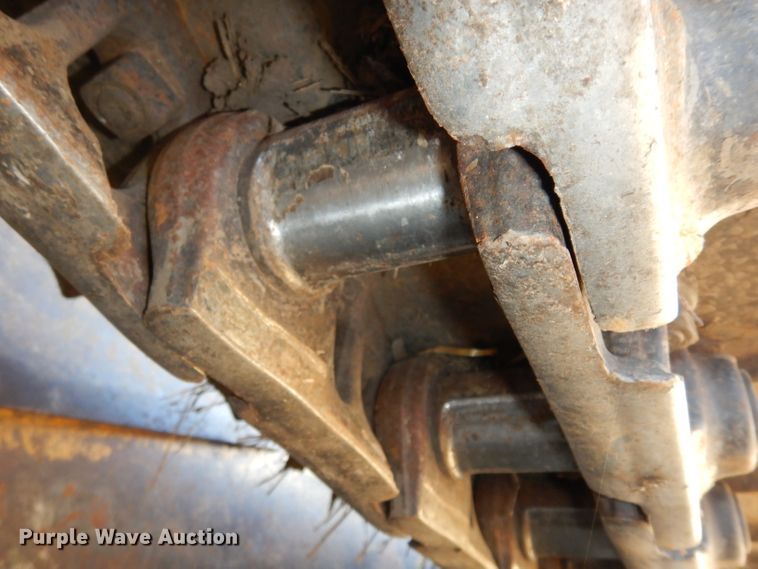 image for item DJ4421 1997 Caterpillar D6R  dozer