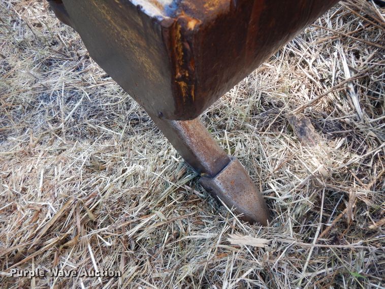 image for item DJ4421 1997 Caterpillar D6R  dozer