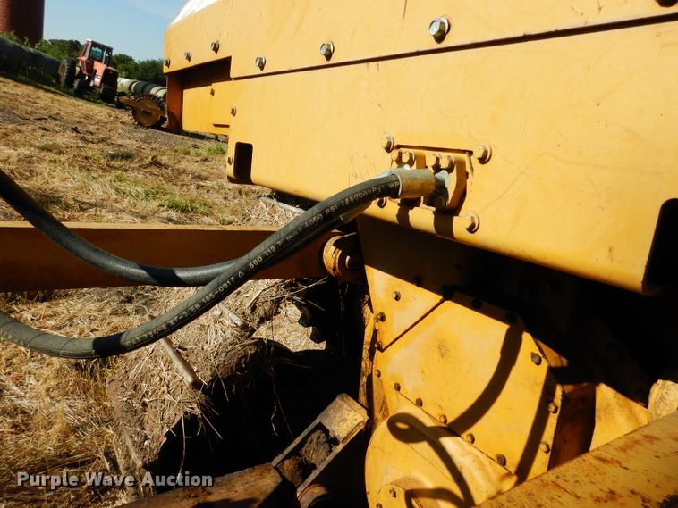 image for item DJ4421 1997 Caterpillar D6R  dozer