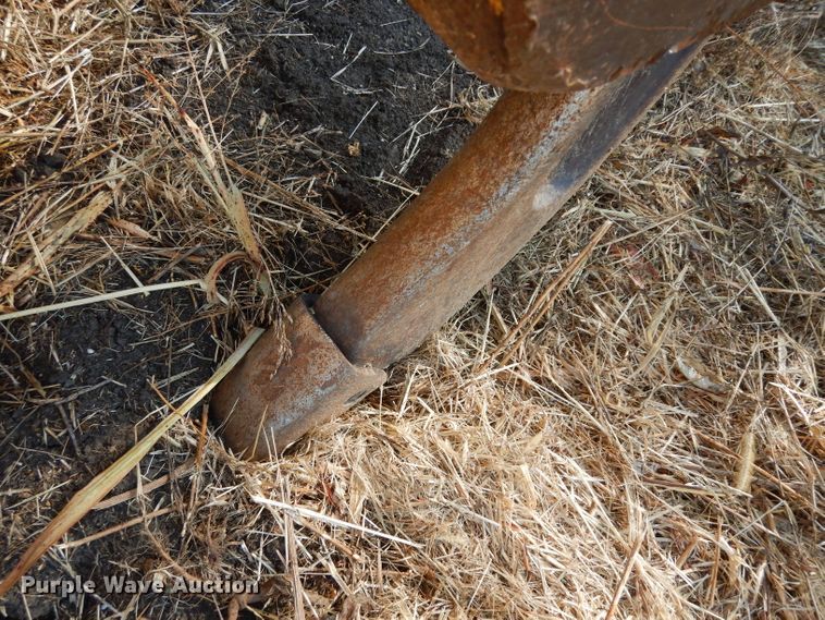 image for item DJ4421 1997 Caterpillar D6R  dozer