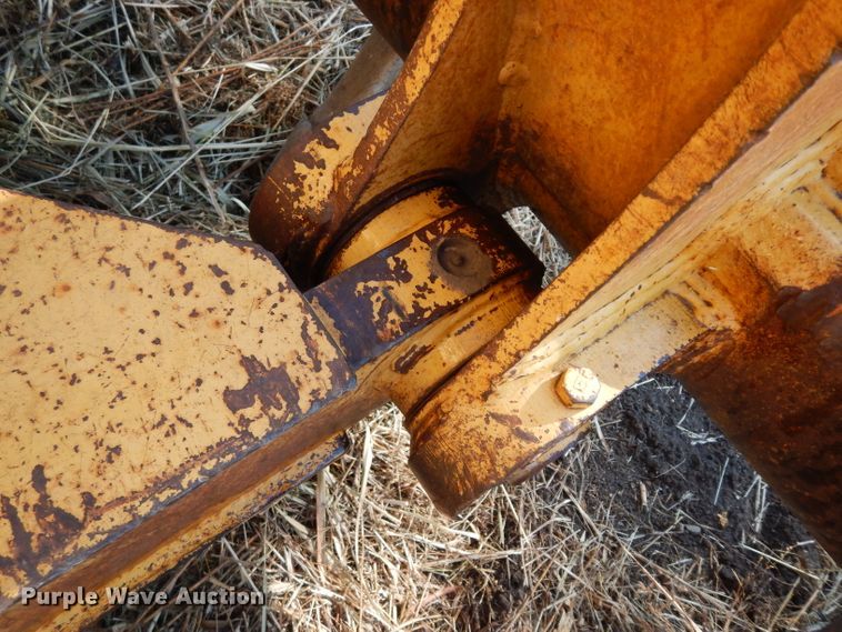 image for item DJ4421 1997 Caterpillar D6R  dozer