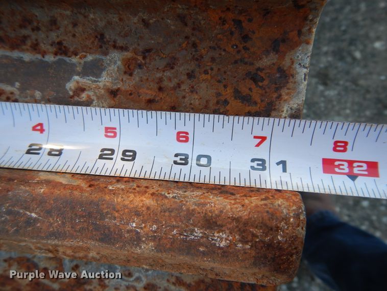 image for item DJ4424 1992 John Deere 690E LC  excavator