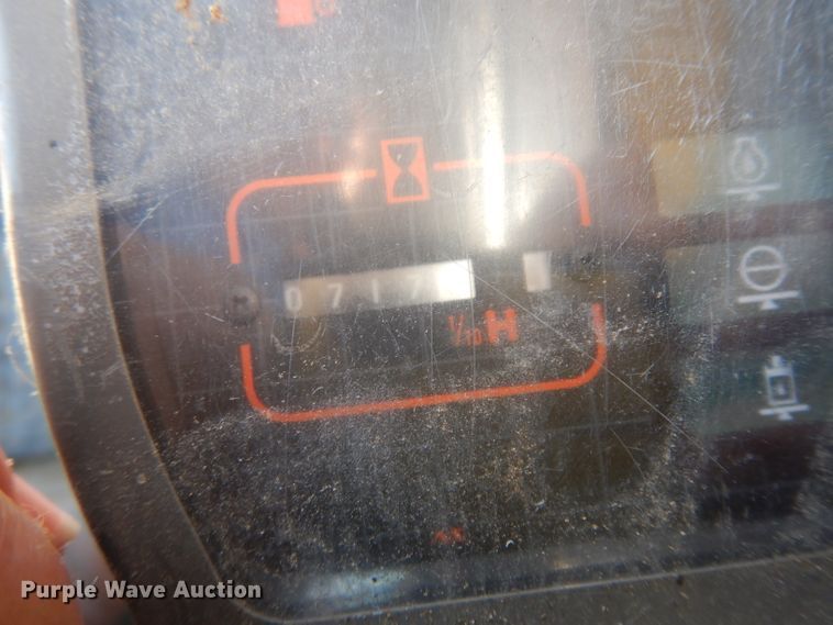 image for item DJ4424 1992 John Deere 690E LC  excavator