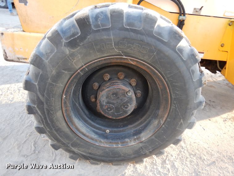 image for item DJ5773 2002 Pettibone 10044  telehandler