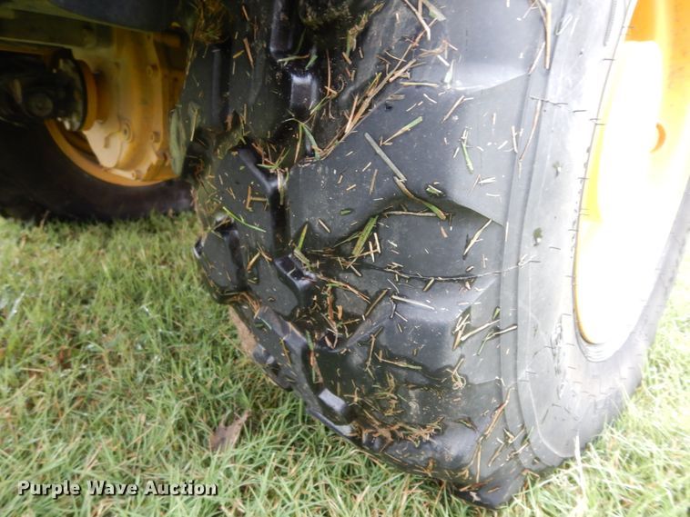 image for item DJ6663 2018 John Deere 204L  wheel loader