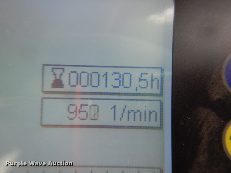 image for item DJ6664 2019 Takeuchi TW60  Series 2 wheel loader