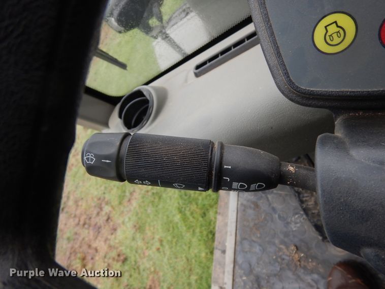 image for item DJ6664 2019 Takeuchi TW60  Series 2 wheel loader