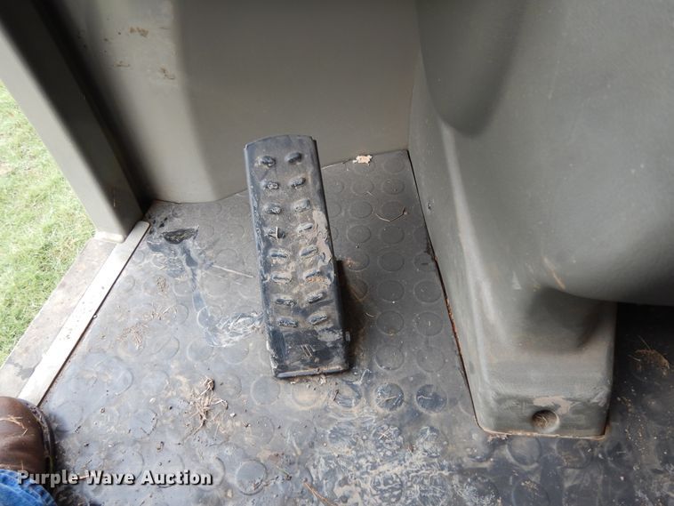 image for item DJ6664 2019 Takeuchi TW60  Series 2 wheel loader