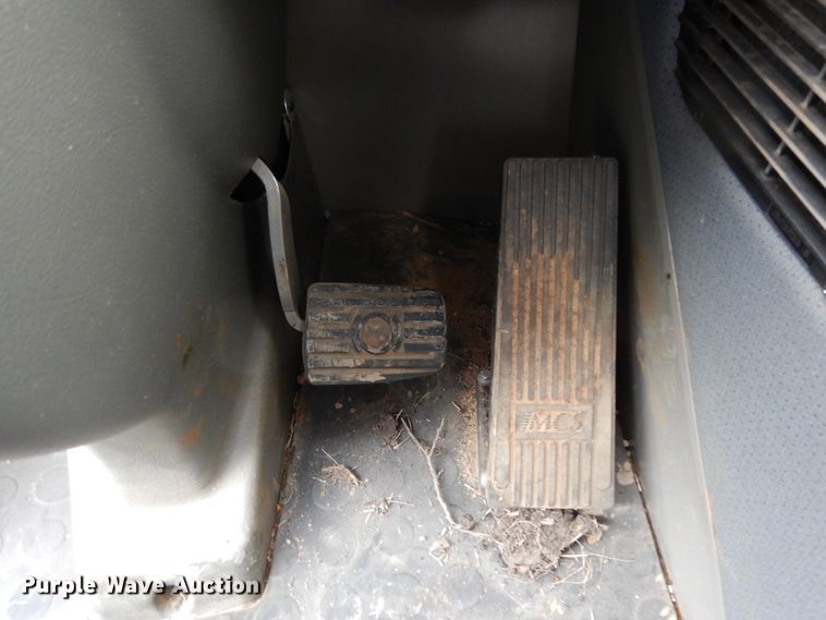 image for item DJ6664 2019 Takeuchi TW60  Series 2 wheel loader