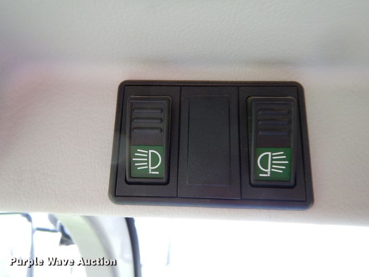 image for item DJ6664 2019 Takeuchi TW60  Series 2 wheel loader