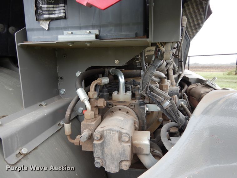 image for item DJ6664 2019 Takeuchi TW60  Series 2 wheel loader