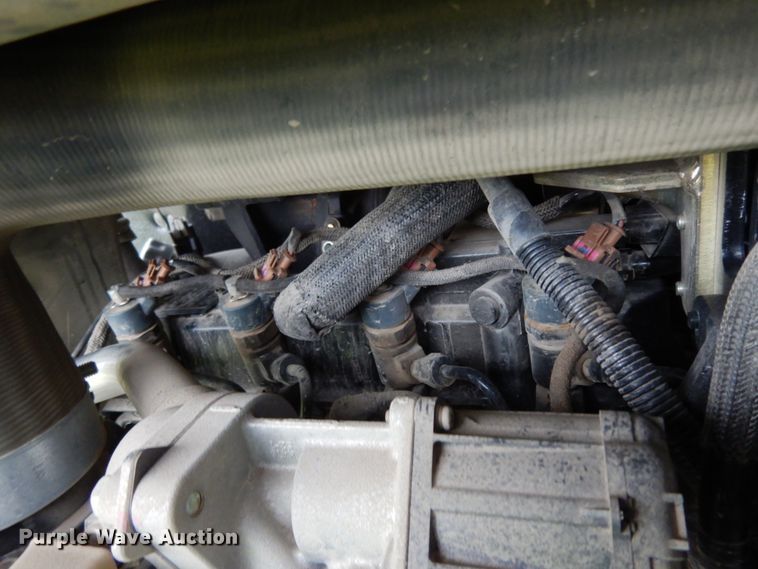 image for item DJ6664 2019 Takeuchi TW60  Series 2 wheel loader