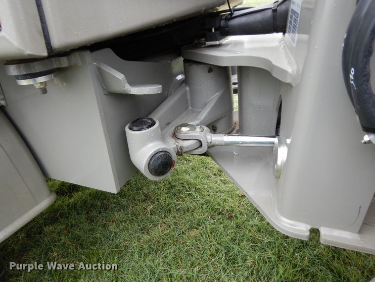 image for item DJ6664 2019 Takeuchi TW60  Series 2 wheel loader