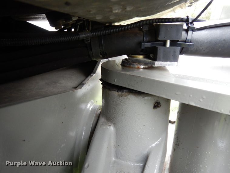 image for item DJ6664 2019 Takeuchi TW60  Series 2 wheel loader